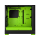 Fractal Design Pop Air RGB Green Core TG Clear Tint - 1051252 - zdjęcie 5
